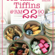Tea-time tiffins